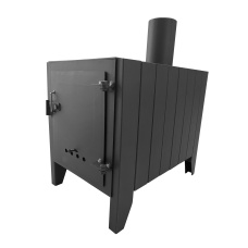 Буржуйка Варта