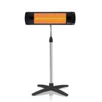 Инфракрасный обогреватель UFO Omri 1200 + ніжка