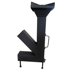 Купить Турбопечь