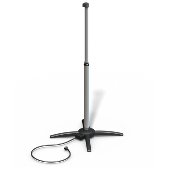 Ніжка телескопична UTS UA